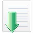 download forms icon